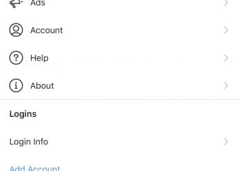 How to See Sent Follow Request on Instagram