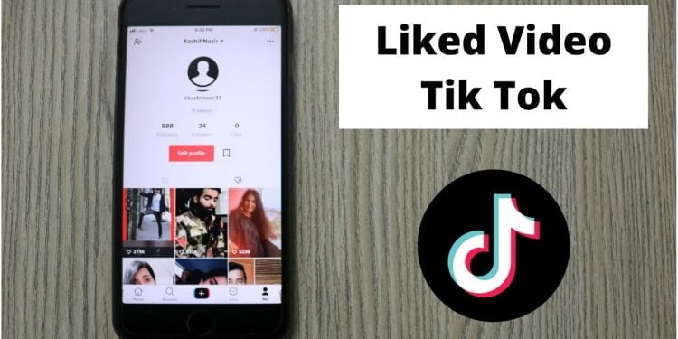 How to See Someone’s Liked Videos on TikTok