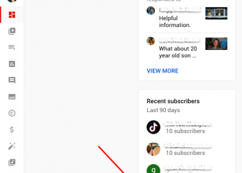 How to See Subscribers on YouTube
