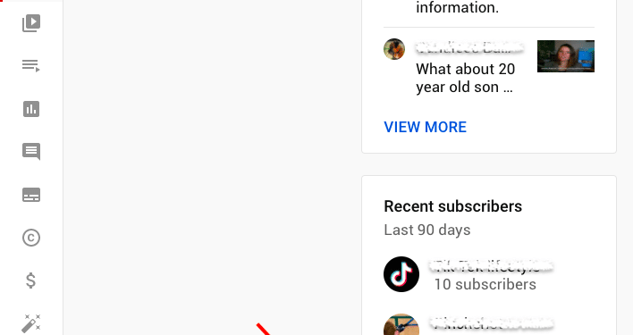 How to See Subscribers on YouTube