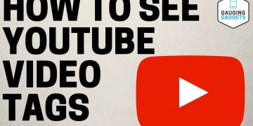 How to See Tags on YouTube Videos