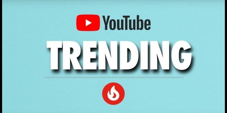 How to See Trending Videos on YouTube