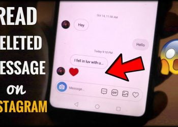 How to See Unsent Messages on Instagram