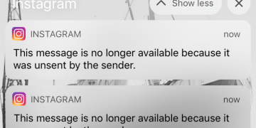 How to See Unsent Messages on Instagram
