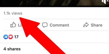 How to See Video Views on Facebook