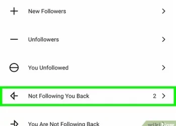 How to See Who Doesn’t Follow You Back on Instagram