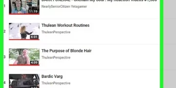 How to See Who Liked Your YouTube Video