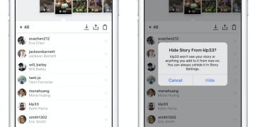 How to See Who Looks at My Instagram