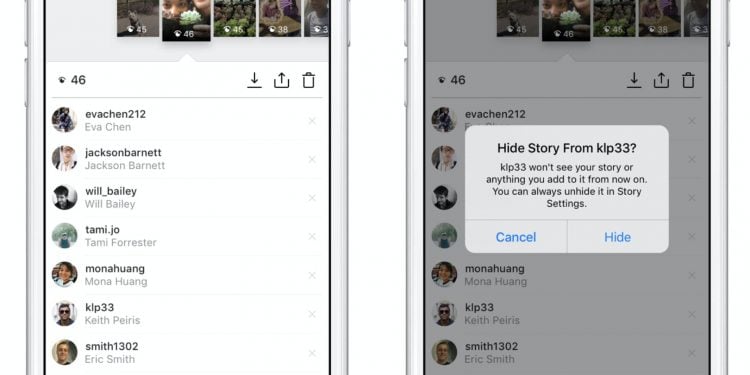How to See Who Looks at My Instagram