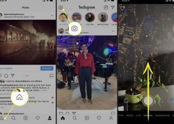 How to See Who Saved Your Instagram Post