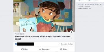 How to See Who Shared Your Facebook Post