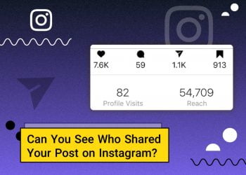How to See Who Shared Your Instagram Post