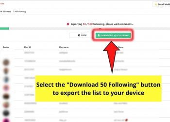How to See Who Someone Recently Followed on Instagram in 2022