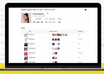 How to See Who Someone Recently Followed on Instagram