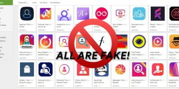 How to See Who Stals Your Instagram For Free