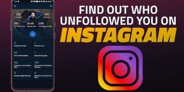How to See Who Unfollowed You on Instagram