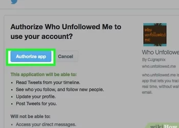 How to See Who Unfollowed You on Twitter