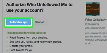 How to See Who Unfollowed You on Twitter