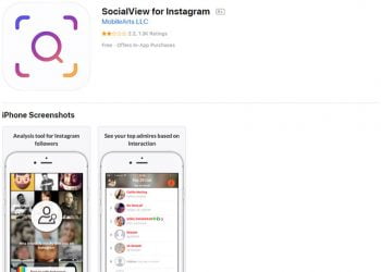 How to See Who Viewed Your Instagram Post Using a Third-Party App