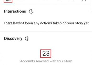 How to See Who Viewed Your Instagram Story