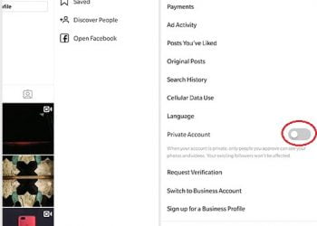 How to See Who Viewed Your Instagram