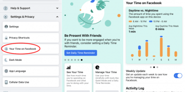 How to See Who Viewed Your Profile on Facebook Without Using Third-Party Tools Or Apps