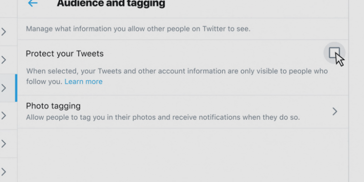 How to See Who Views Your Twitter Posts