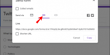 How to See Who Voted on a Twitter Poll