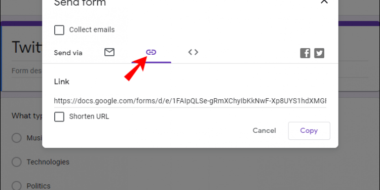 How to See Who Voted on a Twitter Poll