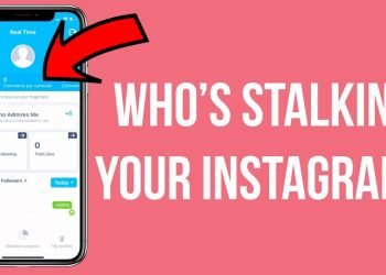 How to See Who is Stalking Your Instagram