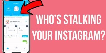 How to See Who is Stalking Your Instagram