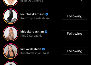 How to See Who’s Following Me on Twitter