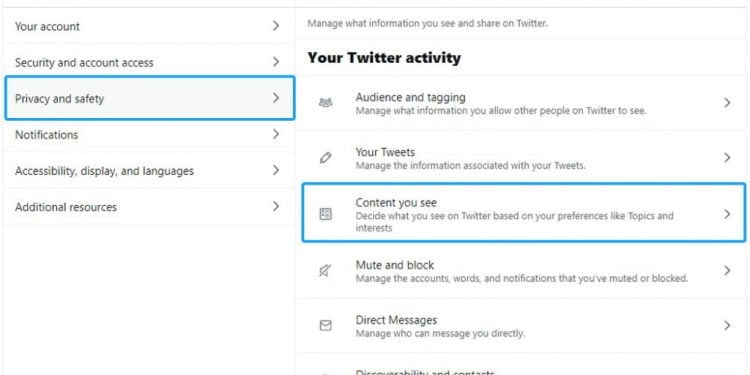 How to See Worldwide Trends on Twitter