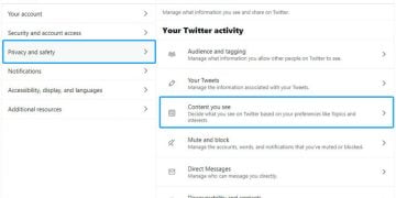 How to See Worldwide Trends on Twitter
