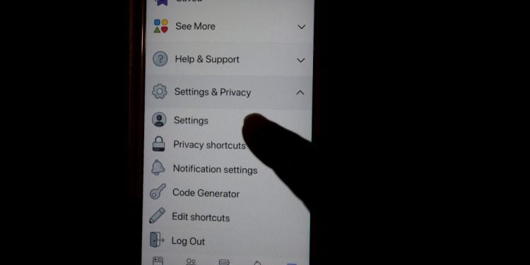 How to See Your Followers on Facebook Mobile