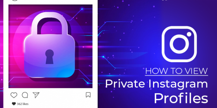 How to See a Private Instagram Account 2022