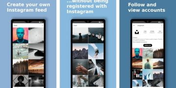 How to See a Private Instagram on Feedsta