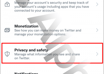 How to See a Private Twitter Account 2022