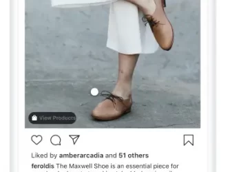 How to Sell Products on Instagram
