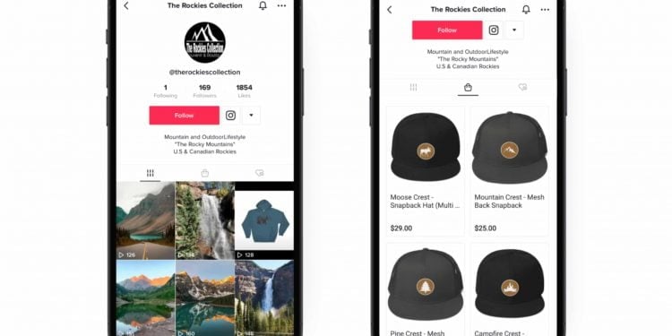 How to Sell on TikTok