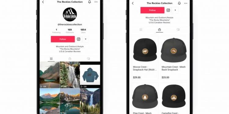 How to Sell on TikTok