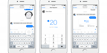How to Send Money on Facebook