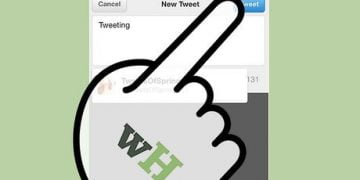How to Send a Tweet on Twitter