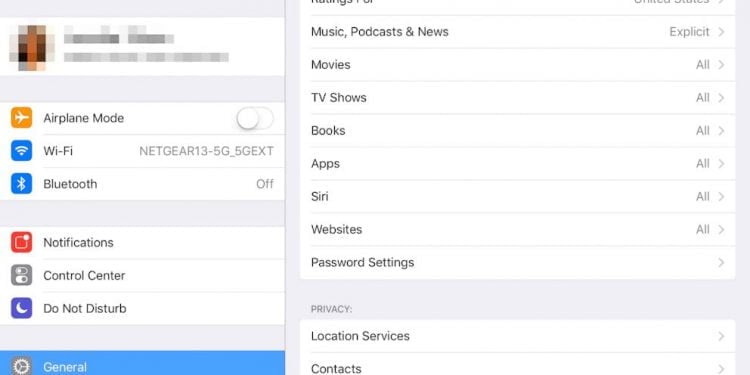 How to Set Parental Controls on YouTube