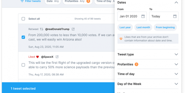 How to Set Twitter to Automatically Tweet