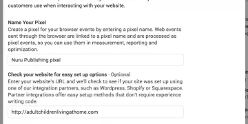 How to Set Up Facebook Pixel on Your Website