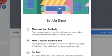 How to Set Up Your Facebook Shop
