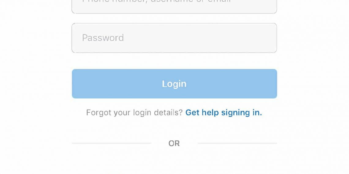 How To Set Up An Instagram Account Zeru How to set up an instagram account zeru