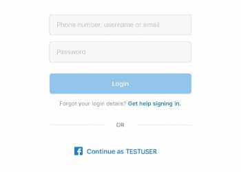 How to Set Up an Instagram Account