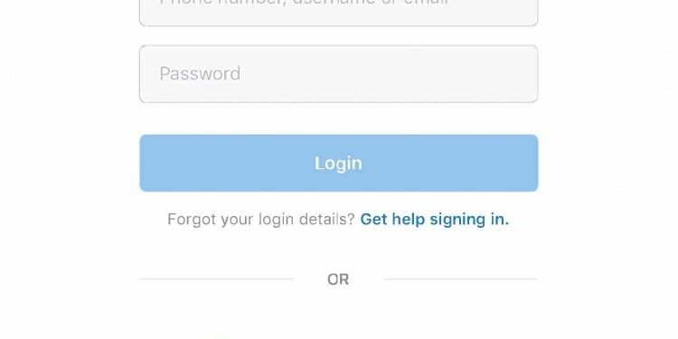 How to Set Up an Instagram Account